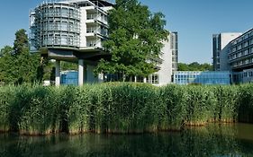 Kongresshotel Am Templiner See